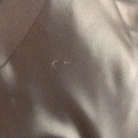 JENNY YOO Claudia Moss Green Satin Midi Dress - Picture 5 of 5